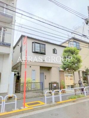 エルイデオ・FK外観写真