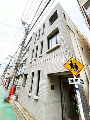 JTビル外観写真