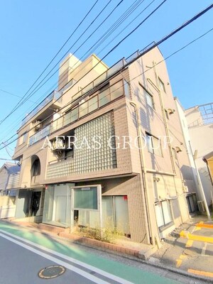 コア仙台坂外観写真