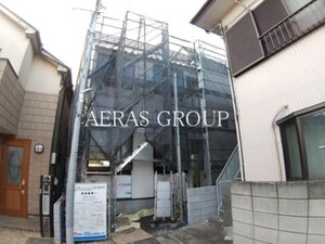 仮）東嶺町NeoAVAND外観写真