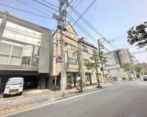 法務局前ビル外観写真