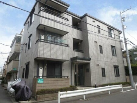 メゾン千鳥外観写真