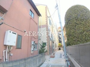 Garden West Rokugo外観写真