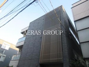 ベルカルムピース外観写真