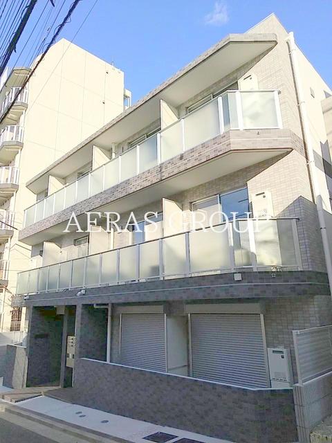 サンクレスト吉田