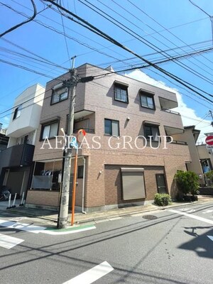 コーポ高木外観写真