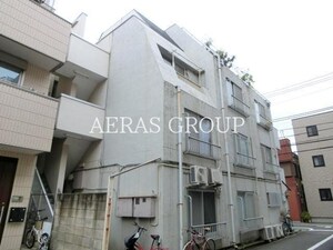 メゾンリコー外観写真