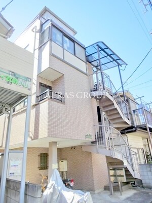 メゾン芝原外観写真