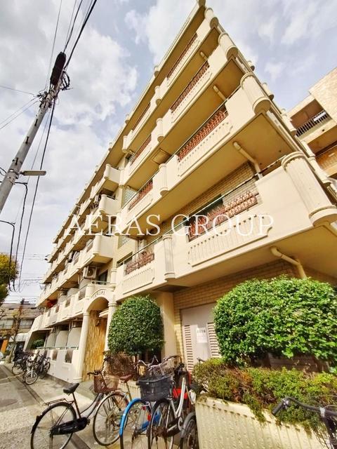 ベルサイユ池上