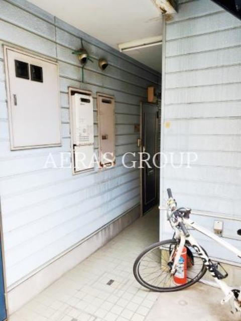 リプロン大井町6