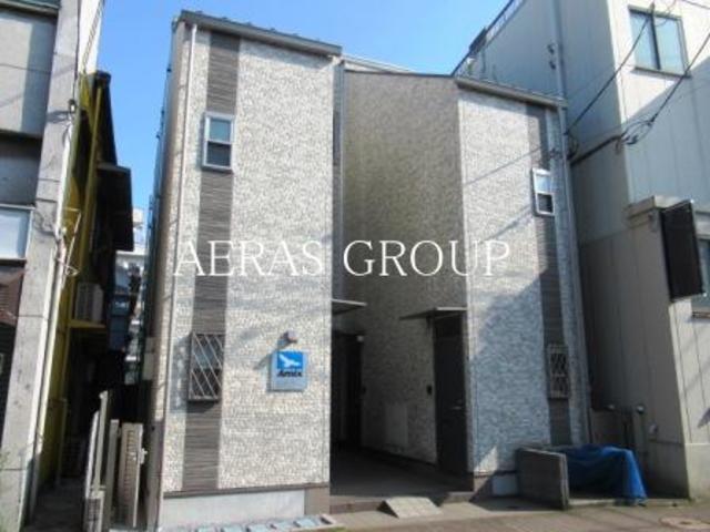 エバーグレースⅡ