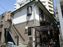 サンライズ東大井