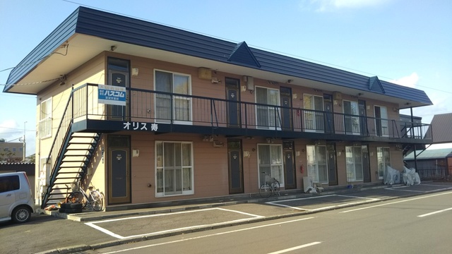 オリス寿