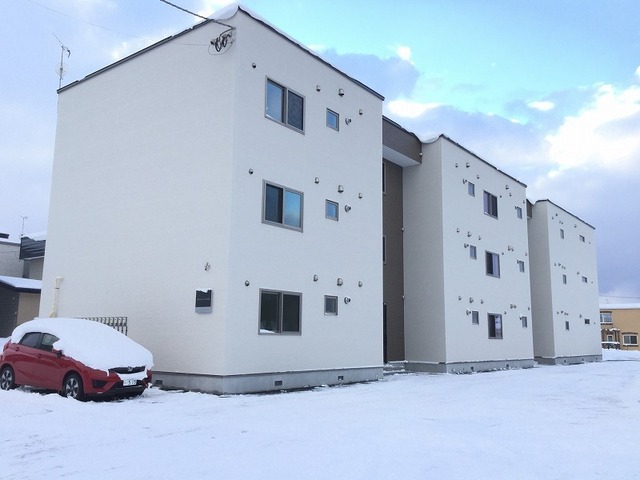 ハスコリオ東光