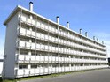 改築　ビレッジハウス留萌