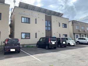 ａｔｅｅｎａ３．２３外観写真