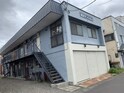 渡辺マンション