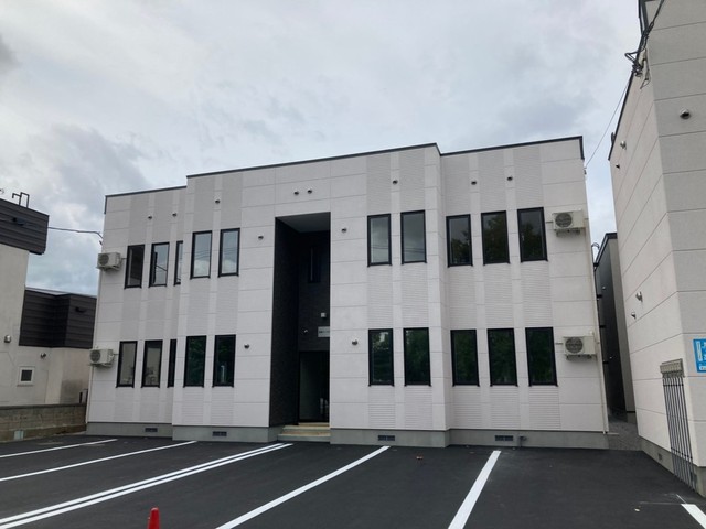 豊華Ｔハウス