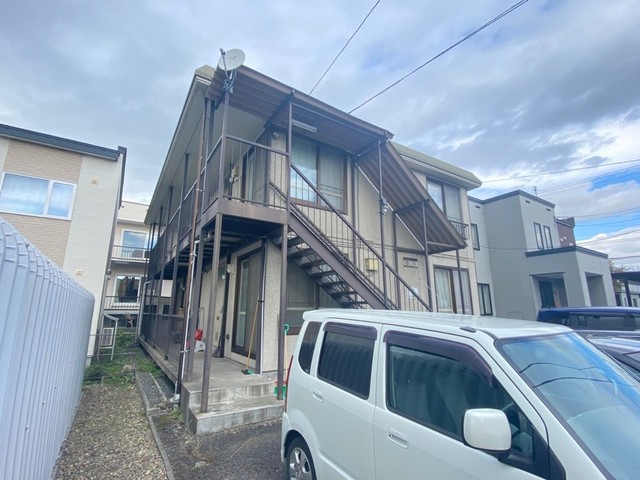 シティハイムＳＫ