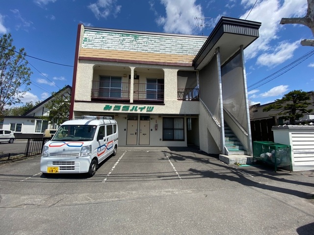 みうらハイツ