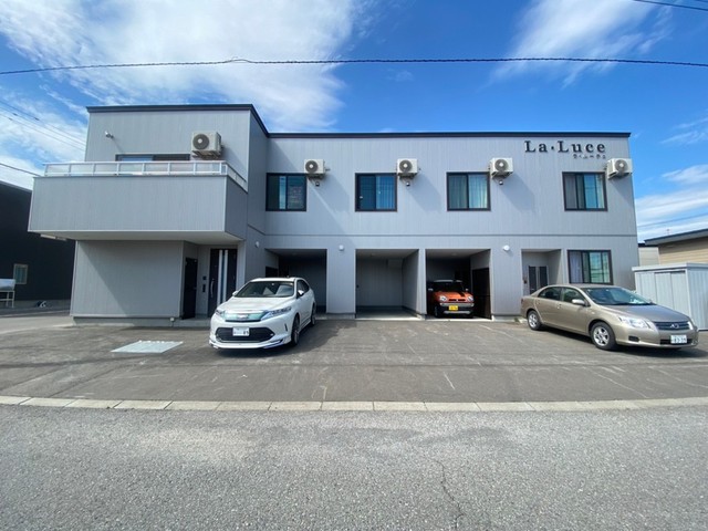 Ｌａ・Ｌｕｃｅ