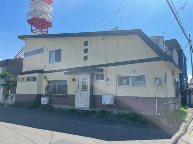 神楽５−２戸建