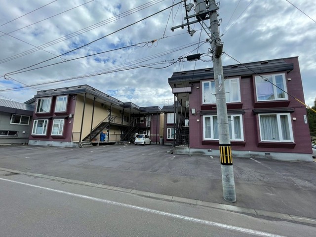 ソシア