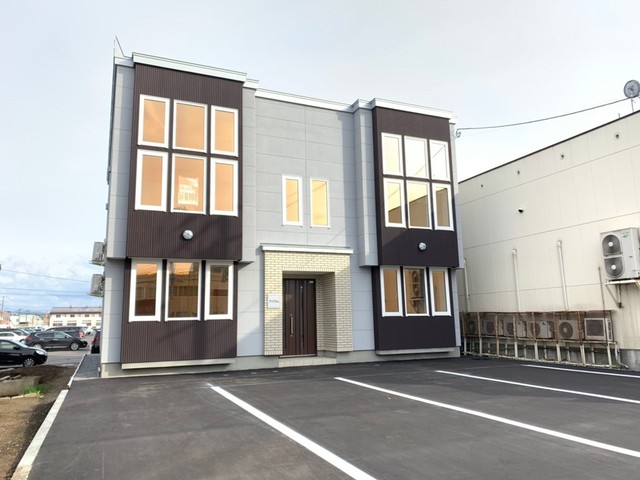 新築）ライカム