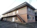 すずらんハイツ