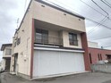 永山３−１５借家