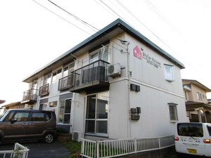 メゾンドール諏訪外観写真