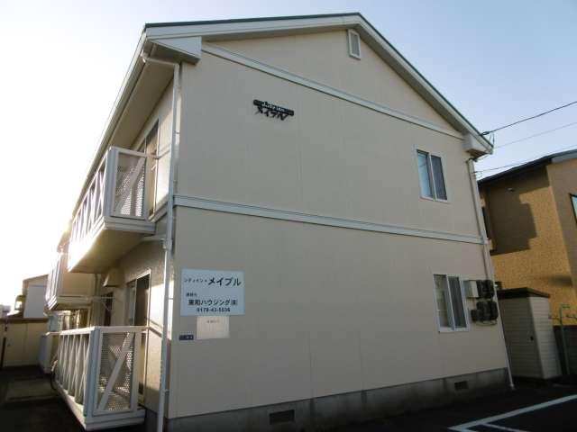 シティインメイプル