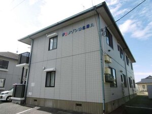 メゾン田名勇Ａ外観写真