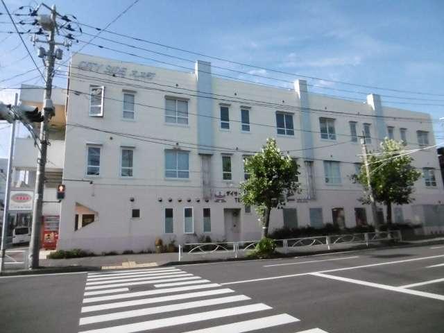 CITYSIDE大工町