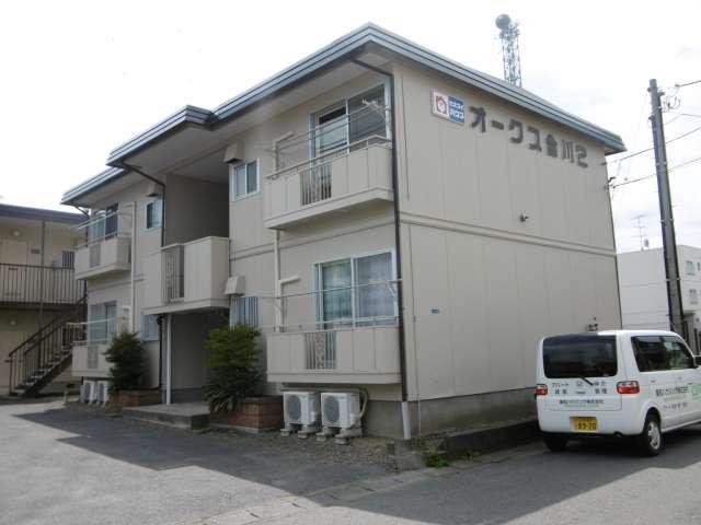オークス合川２