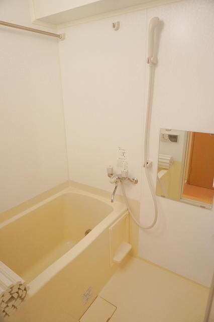 物件内観写真10　(浴室☆)