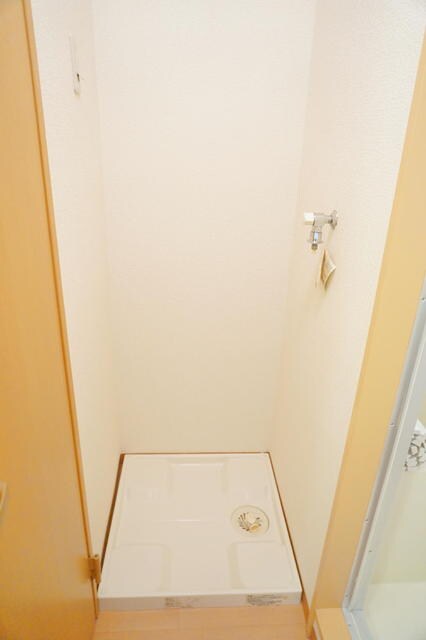物件内観写真20　(室内に洗濯機置場ございます♪)