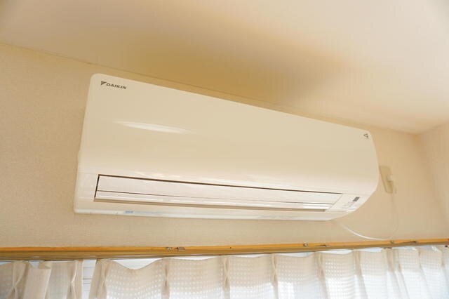 物件内観写真24　(エアコン☆)