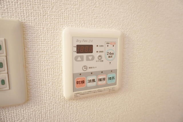 物件内観写真26　(浴室乾燥機ございます☆)
