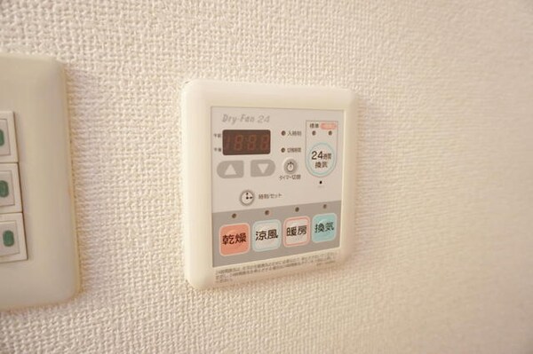 設備(浴室乾燥機ございます☆)