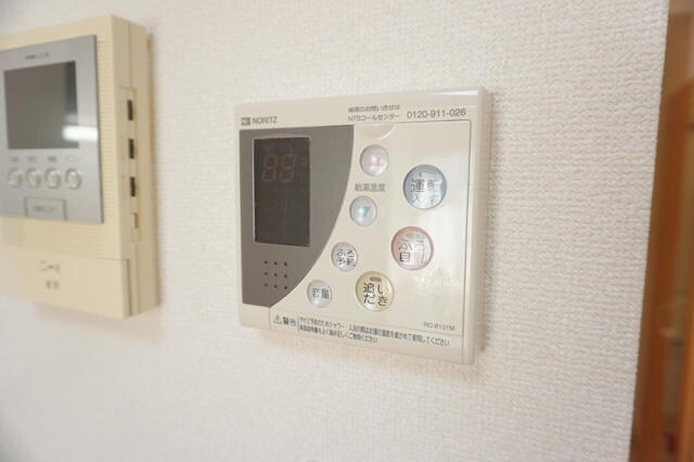 物件内観写真27　(給湯機能あります♪♪)