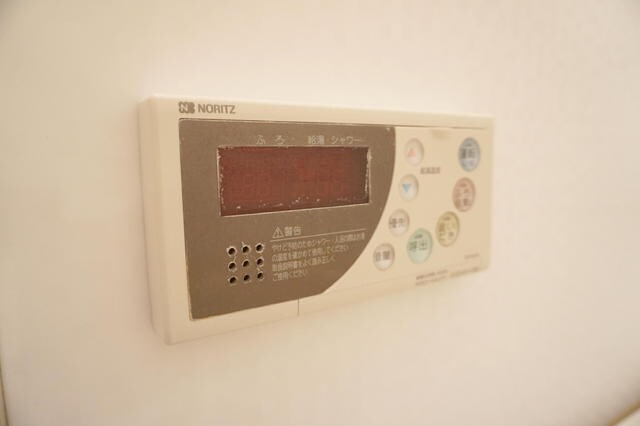 物件内観写真28　(追炊き機能ございます♪)