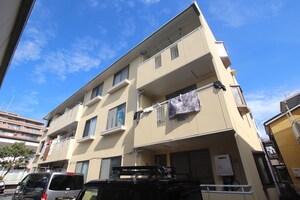 ムルベリー２外観写真