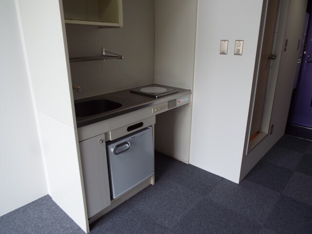 物件内観写真10　(冷蔵庫の有無は確認中です)