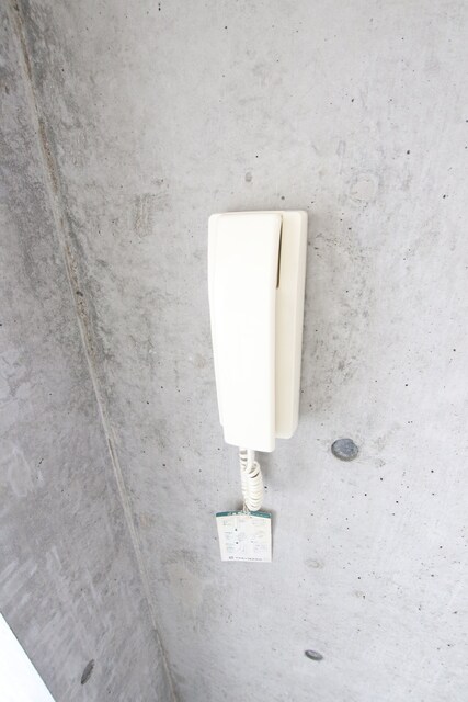 物件内観写真17　(インターホンついてます♪)