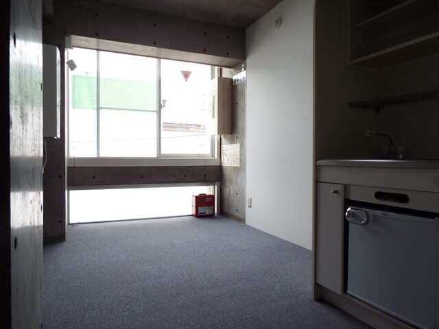 物件内観写真18　(冷蔵庫の有無は確認中です)