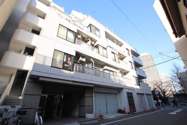 シティハイツ湊