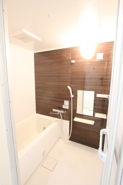 物件内観写真11　(★おしゃれな浴室★)