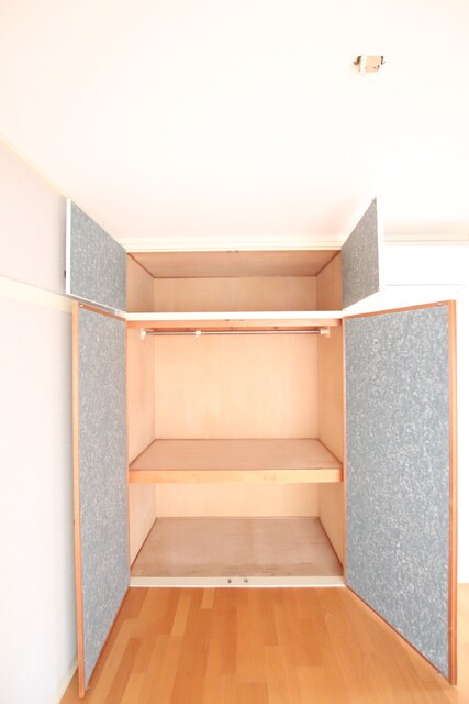 物件内観写真16　(★6畳のお部屋の収納★)