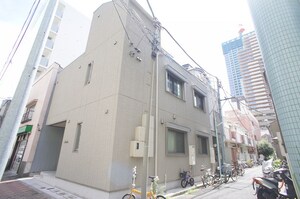 ルーシード外観写真